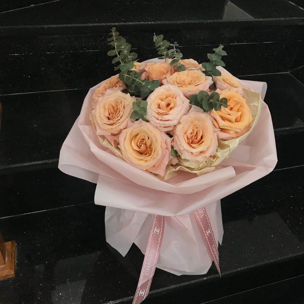 Vibrant Bouquet - Style 2 image
