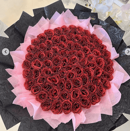 COMBO SUPER DEAL - 98 FLOWERS