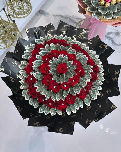 Chanel Extravagance Money Bouquet image 1