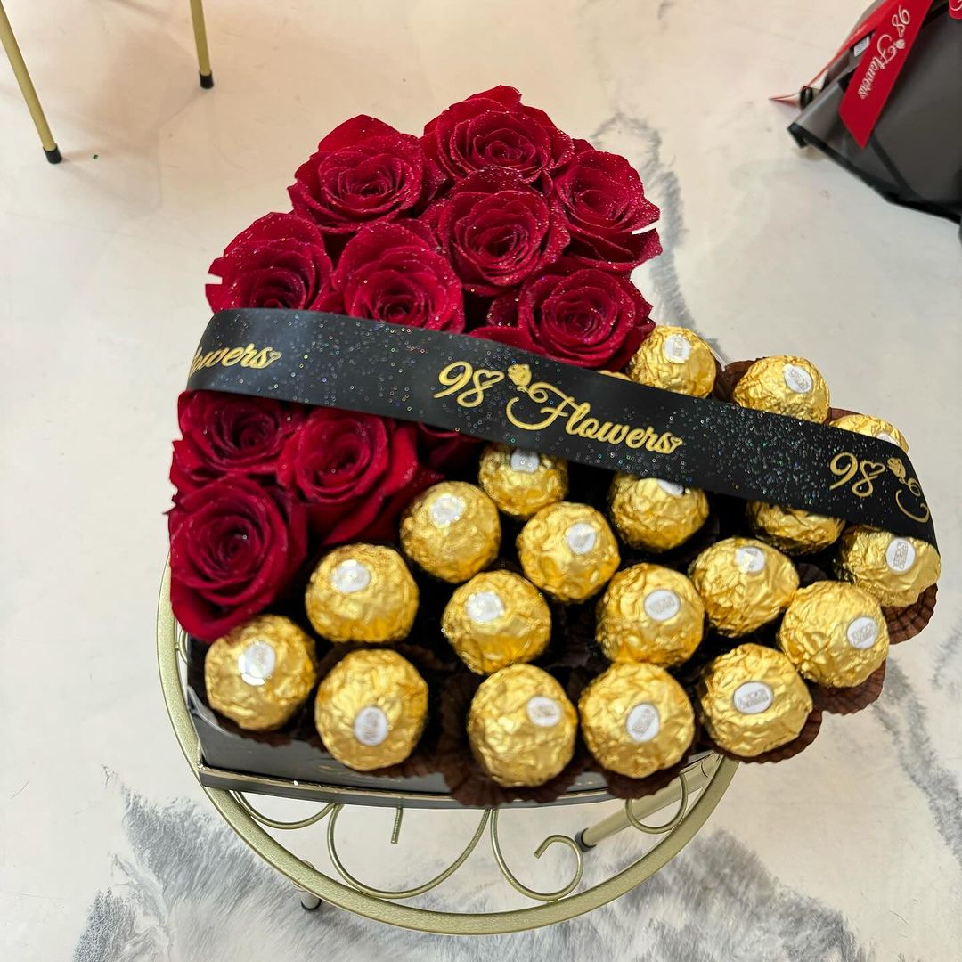 Sweet Affection Valentine's Duo image 3