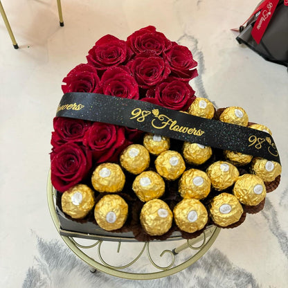 Sweet Affection Valentine's Duo image 3