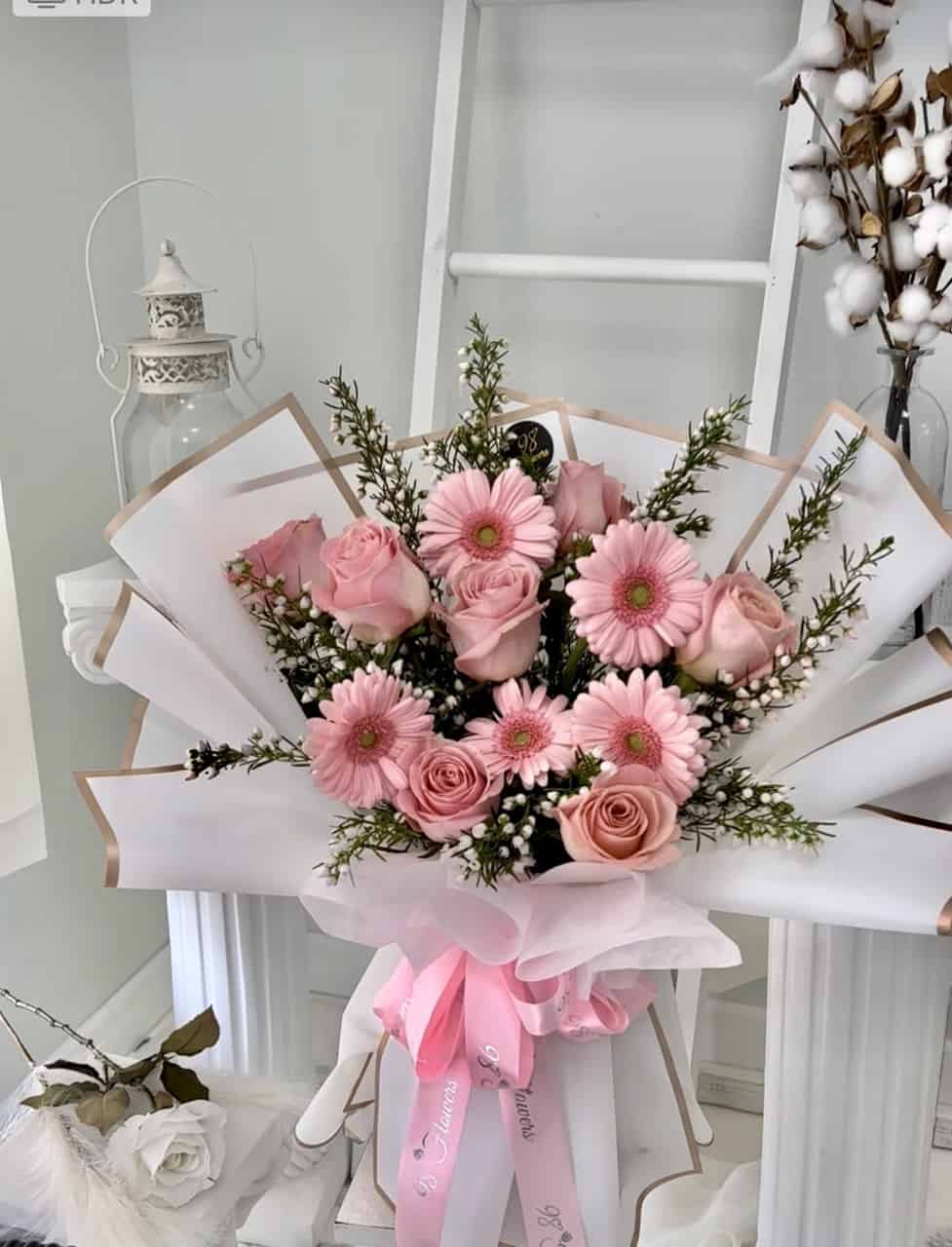 Pinky Pinky image 4