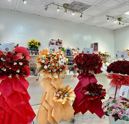 Celebration Apex Floral Stand image 9