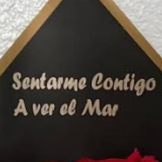 Vinyl Letters
