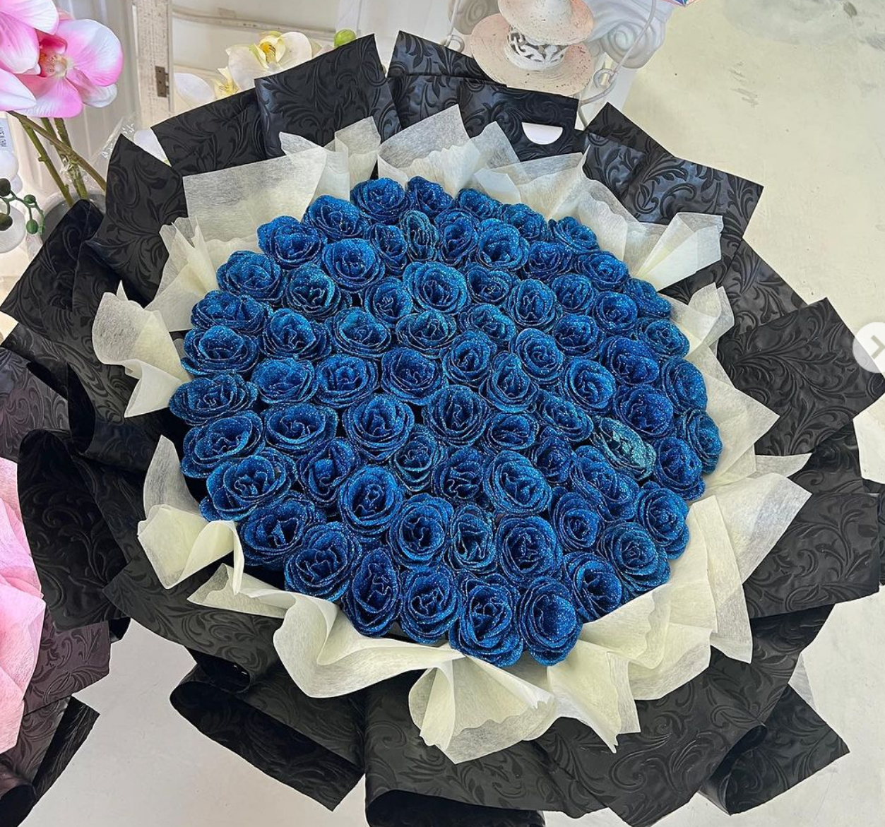 COMBO SUPER DEAL - BLUE image