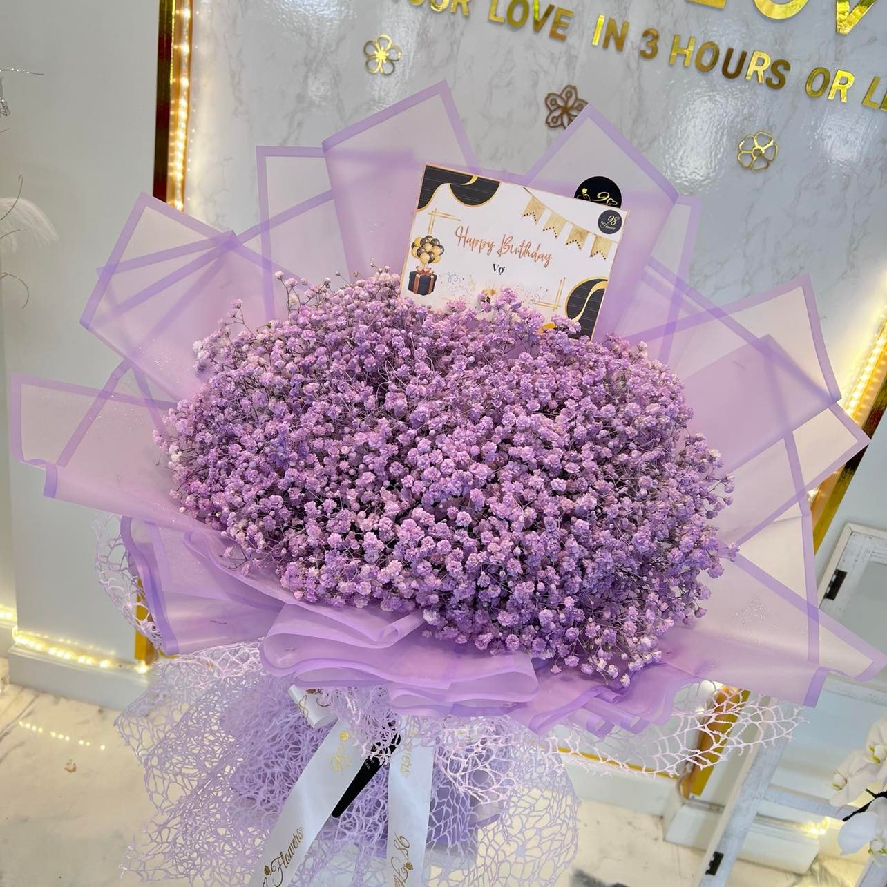 Graduate's Delight image 3
