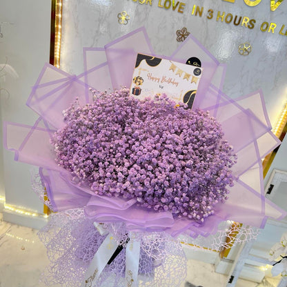 Graduate's Delight image 3