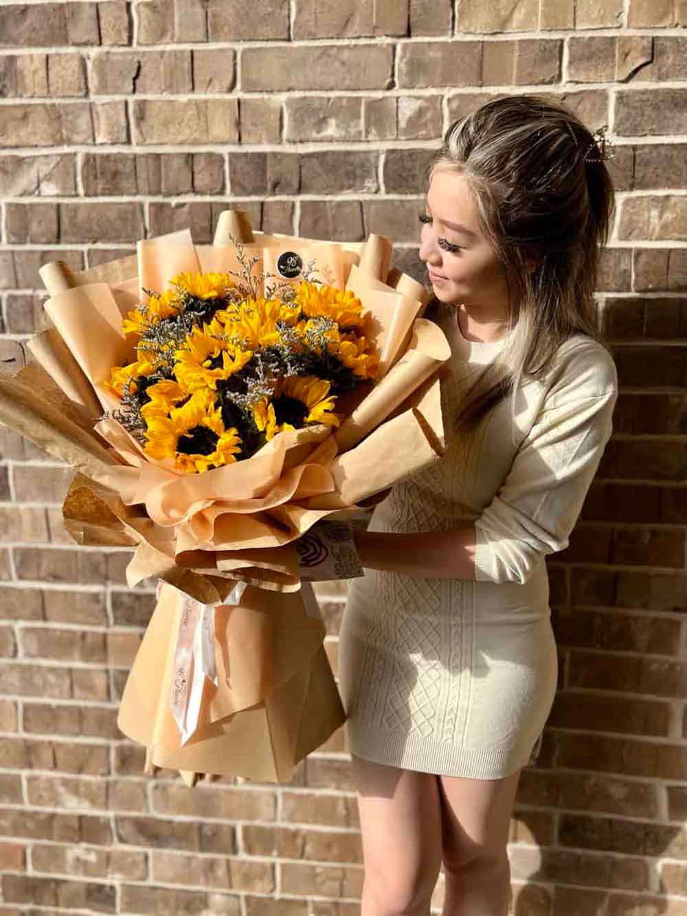 Sunny image 1