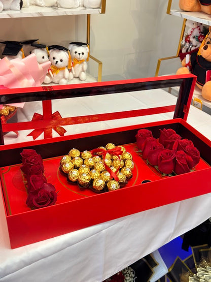 I Love You Box – The Ultimate Expression of Love image 0