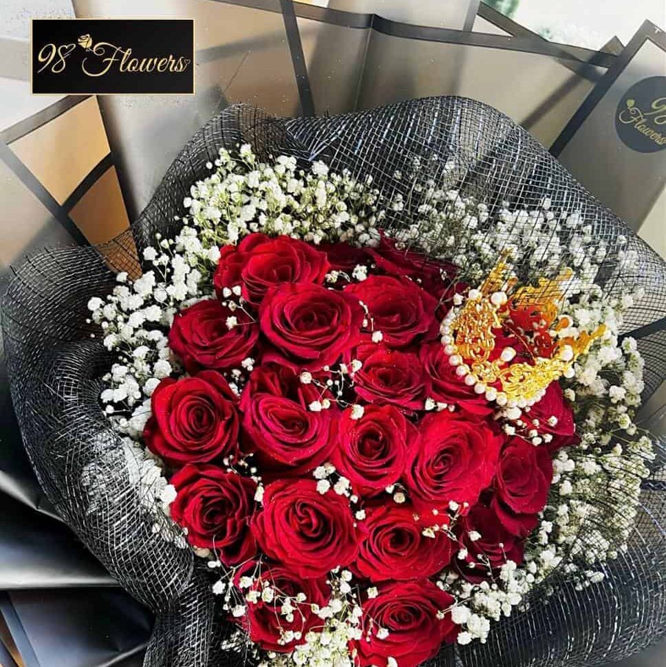 Eternal Love image 0