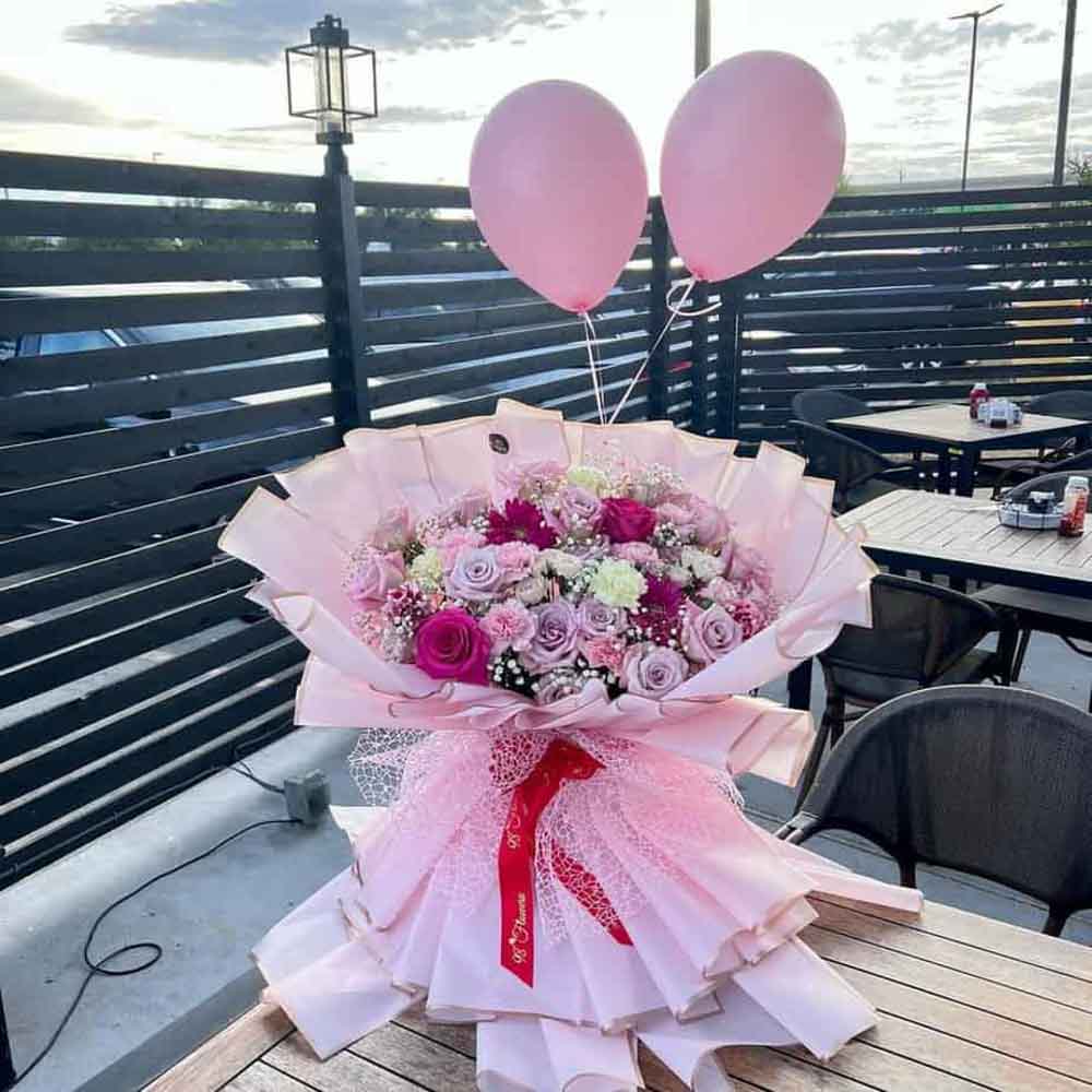La Vie En Rose image 0