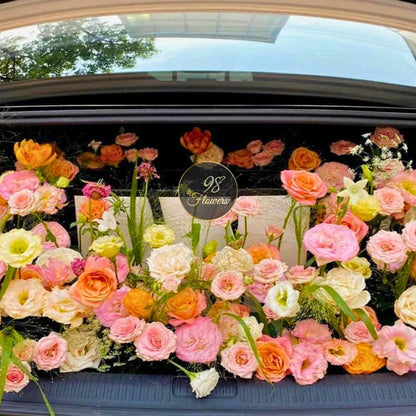Radiant Rose Harmony Gift Set image 1