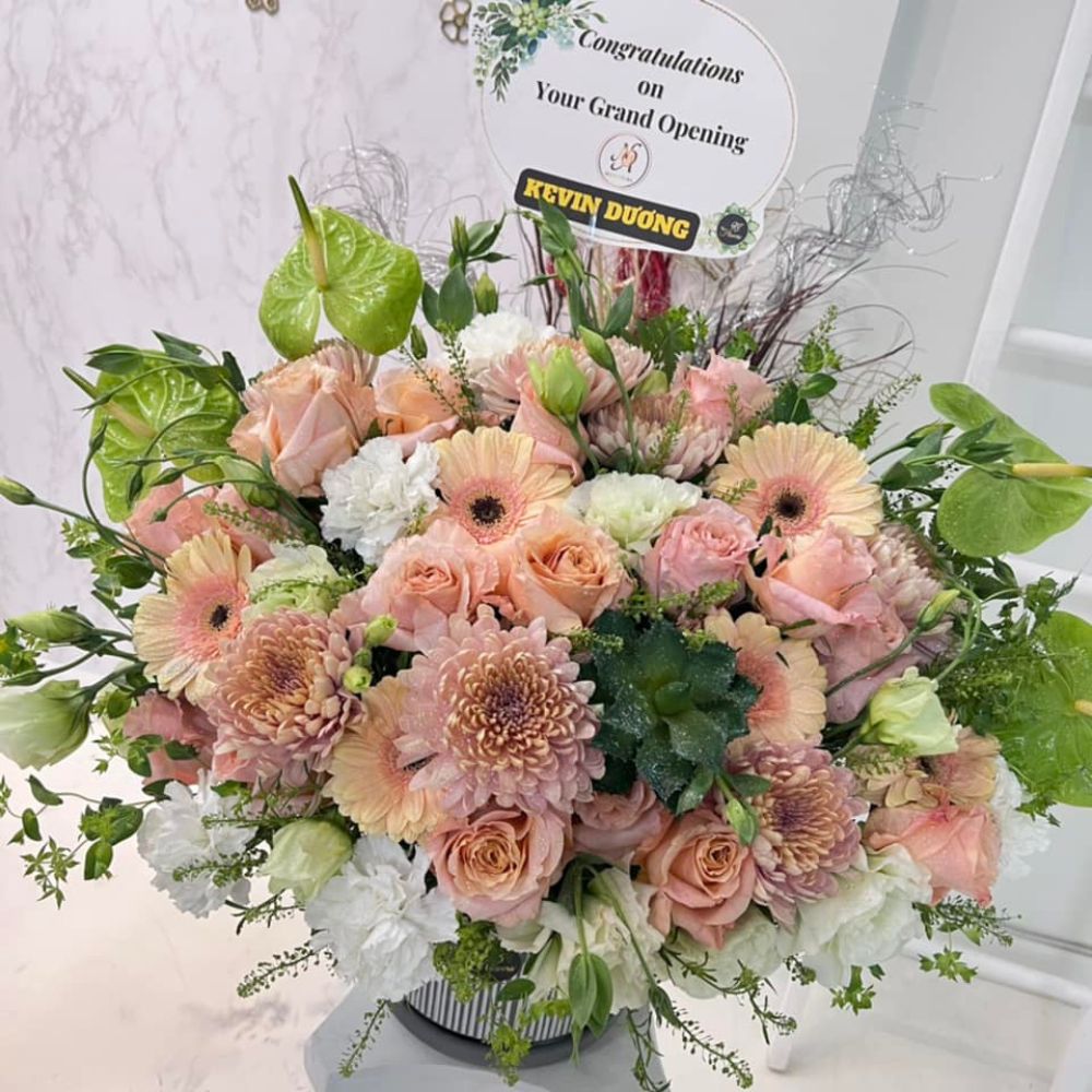 Luxury Grand Opening Box image 1
