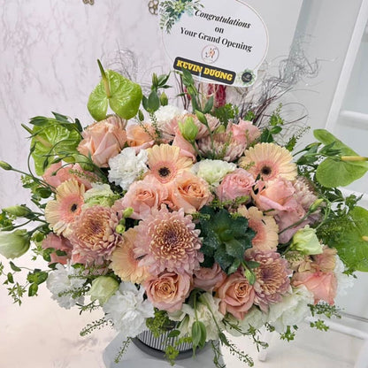 Luxury Grand Opening Box image 1