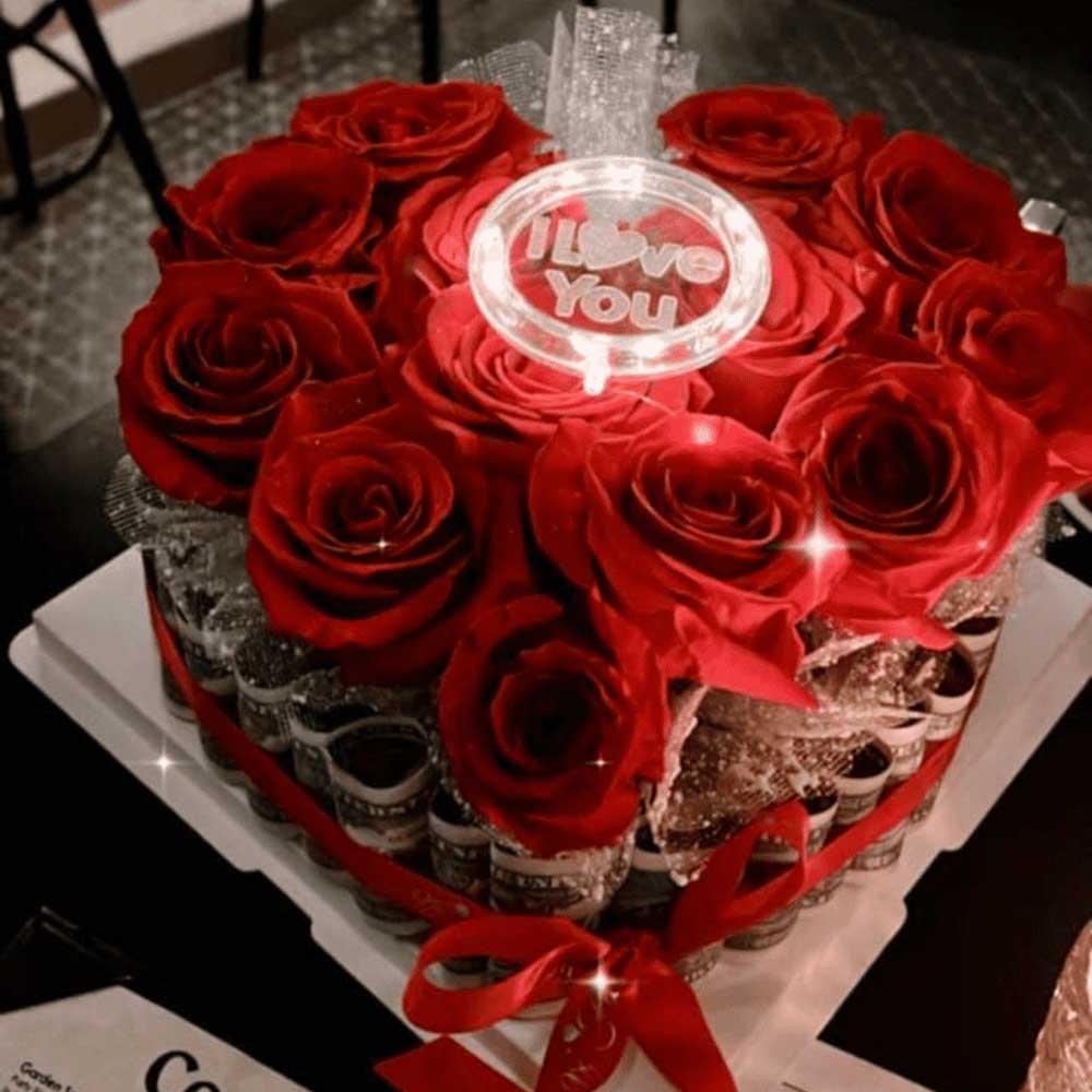 MONEY LOVING BOX image 0