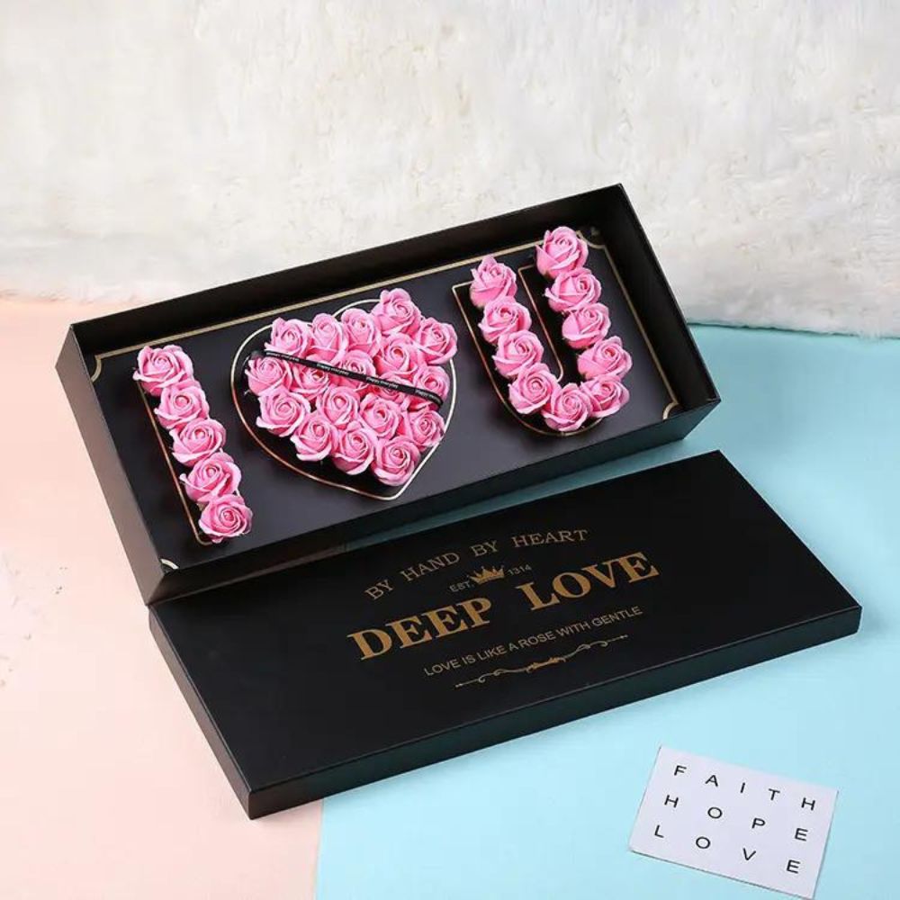 I Love You Box image 1