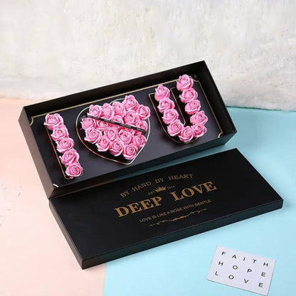 I Love You Box image 1