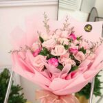 Amanda is suitable for happy anniversary flowers