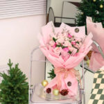 Amanda is suitable for happy anniversary flowers