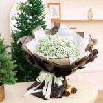 Spreading Love is happy anniversary flowers