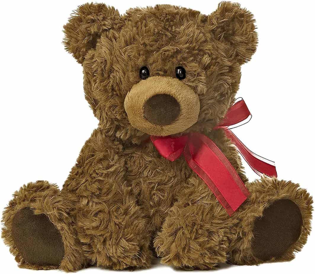 Teddy Bear (Medium)