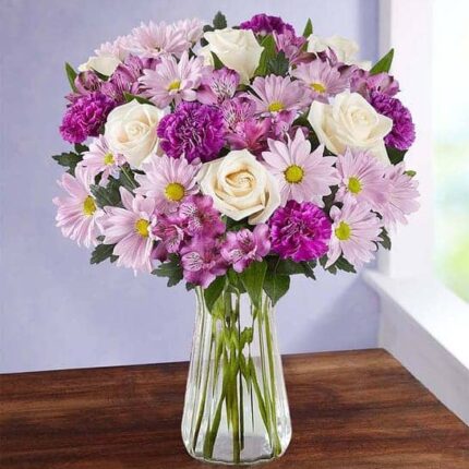 Memory Garden Bouquet  