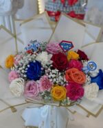 Super Dad Celebration Bouquet  