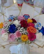 Super Dad Celebration Bouquet  