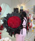 Delicate like petals, dazzling like love 💕Every bouquet from 98 Flowers is crafted to make your (4) Delicate like petals, dazzling like love 💕Every bouquet from 98 Flowers is crafted to make your (4)