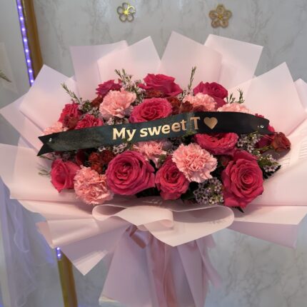 Sweet Affection Bouquet   Sweet Affection Bouquet