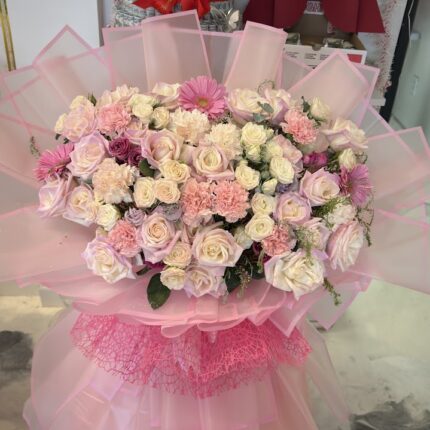 Princess Blossom Grand Bouquet   Princess Blossom Grand Bouquet