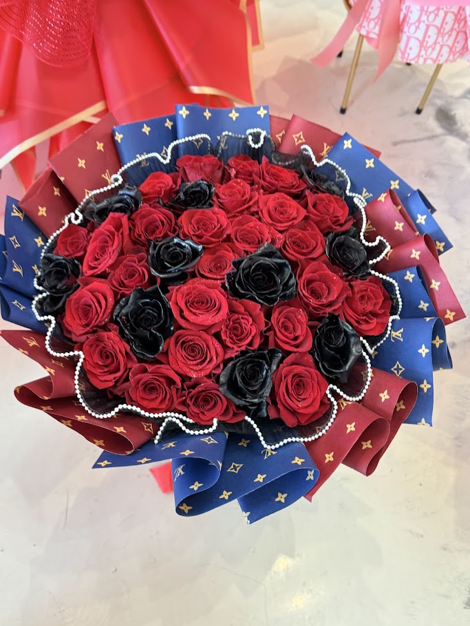 blank