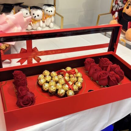 I Love You Box – The Ultimate Expression of Love  