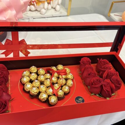 I Love You Box – The Ultimate Expression of Love  