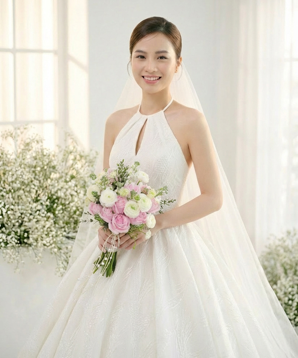 blank